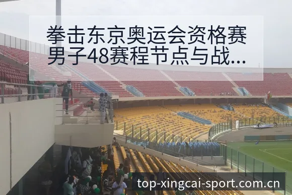 拳击东京奥运会资格赛男子48赛程节点与战术价值深度分析 - 杏彩